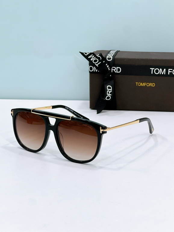 TOM FORD Sunglasses(AAAA)-1288
