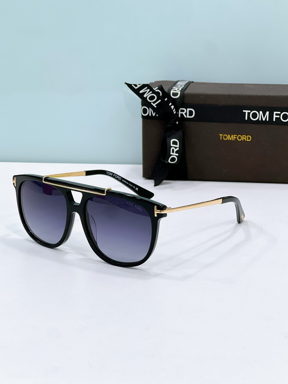 TOM FORD Sunglasses(AAAA)-1287