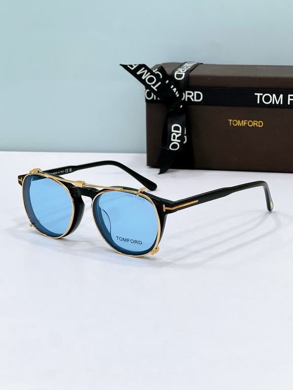 TOM FORD Sunglasses(AAAA)-1280
