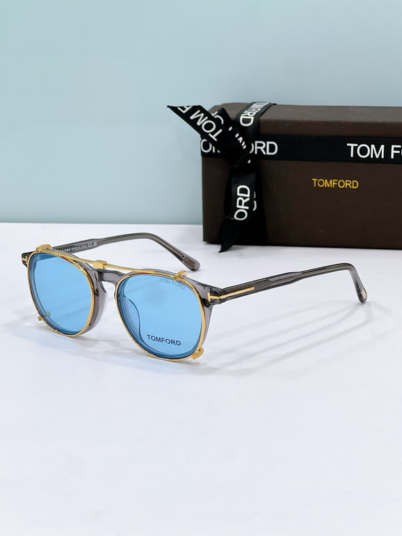 TOM FORD Sunglasses(AAAA)-1278