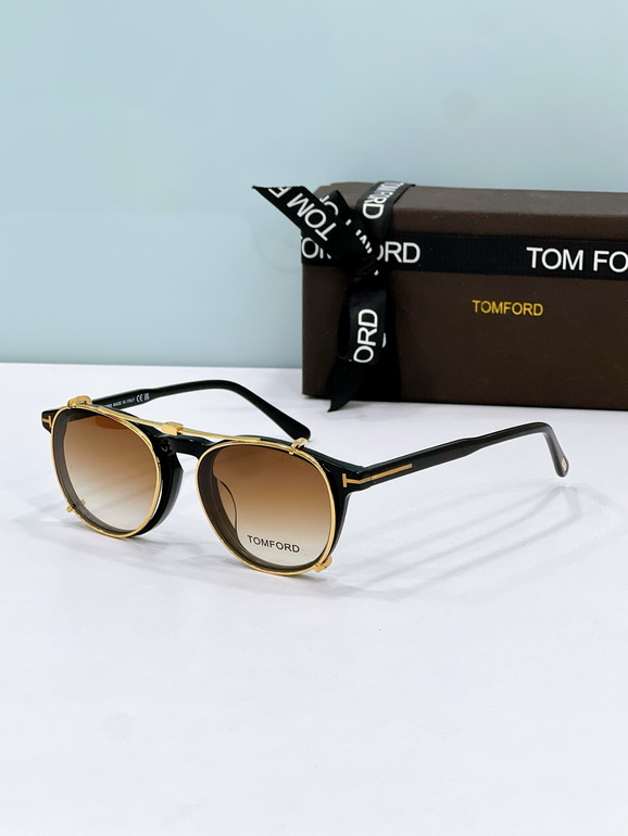 TOM FORD Sunglasses(AAAA)-1277