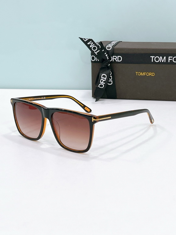 TOM FORD Sunglasses(AAAA)-1276