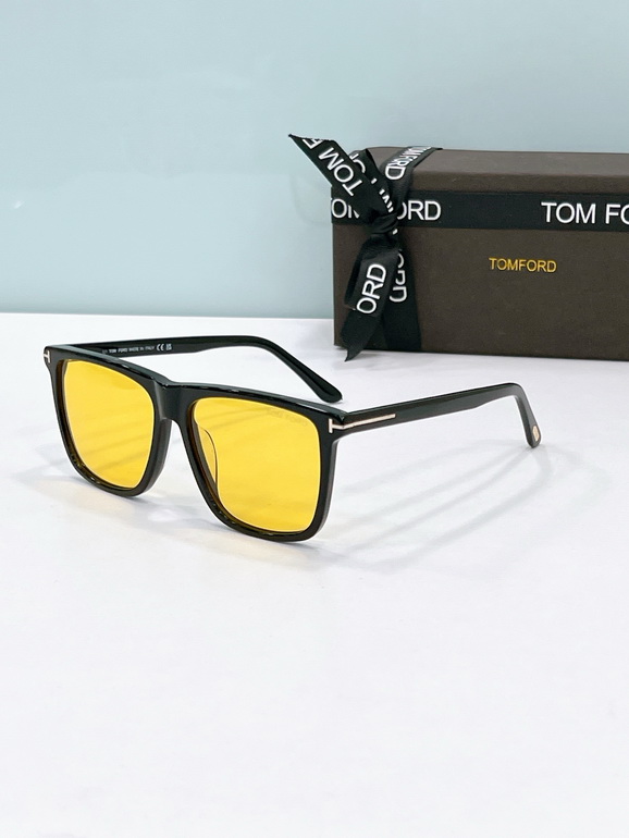 TOM FORD Sunglasses(AAAA)-1274