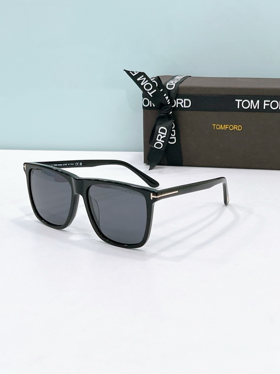 TOM FORD Sunglasses(AAAA)-1273