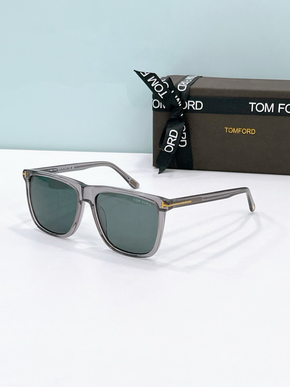 TOM FORD Sunglasses(AAAA)-1271