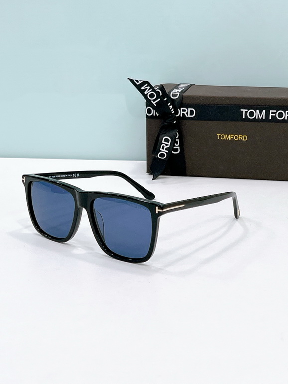 TOM FORD Sunglasses(AAAA)-1270