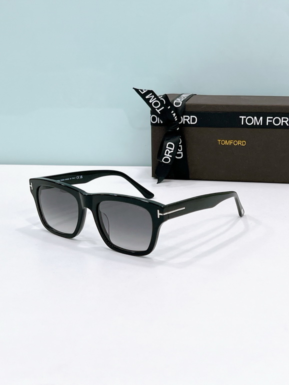 TOM FORD Sunglasses(AAAA)-1267