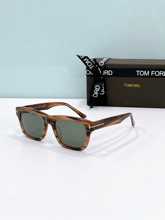 TOM FORD Sunglasses(AAAA)-1265