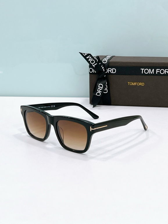 TOM FORD Sunglasses(AAAA)-1264