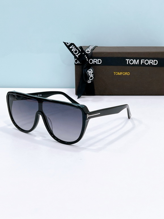 TOM FORD Sunglasses(AAAA)-1261