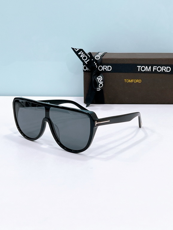 TOM FORD Sunglasses(AAAA)-1259
