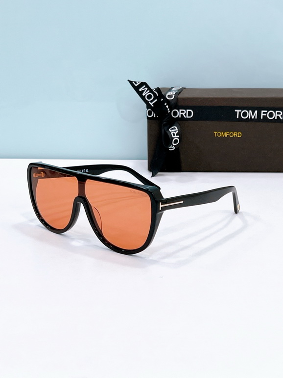 TOM FORD Sunglasses(AAAA)-1255