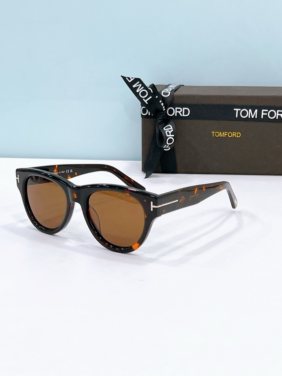 TOM FORD Sunglasses(AAAA)-1247