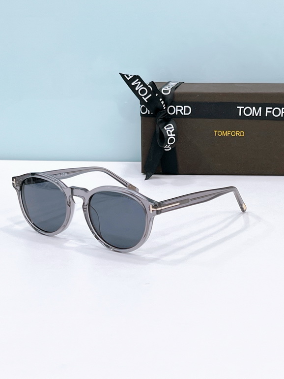TOM FORD Sunglasses(AAAA)-1245