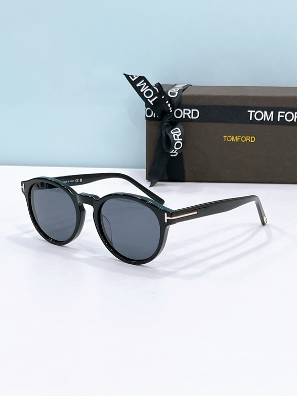 TOM FORD Sunglasses(AAAA)-1242