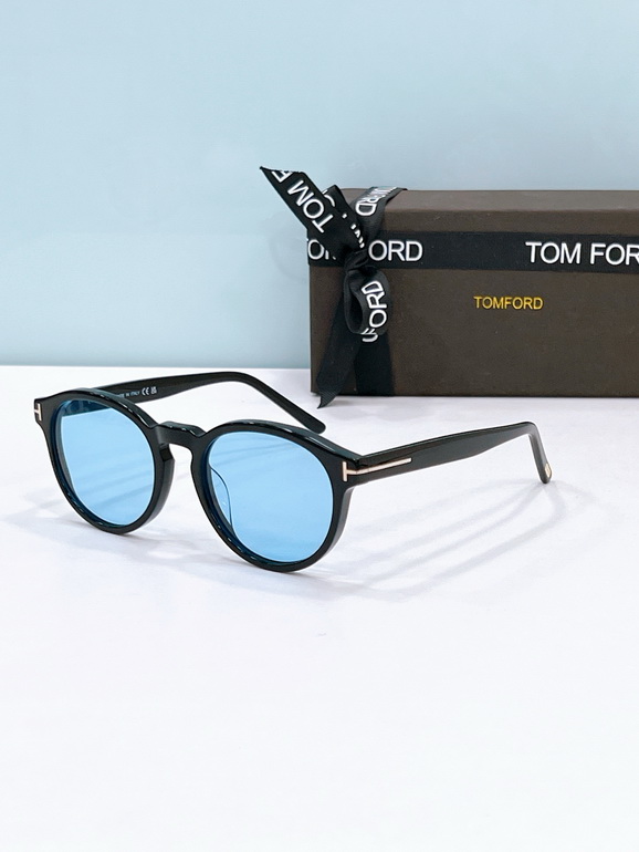 TOM FORD Sunglasses(AAAA)-1241