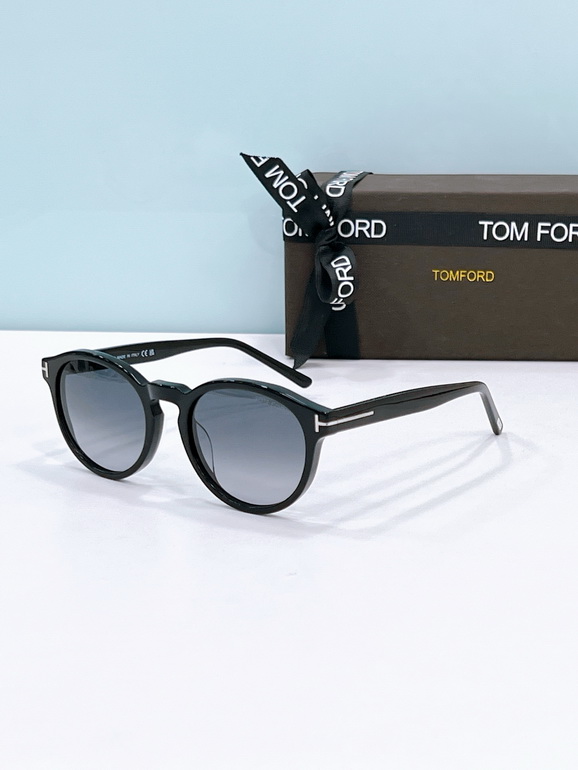 TOM FORD Sunglasses(AAAA)-1240