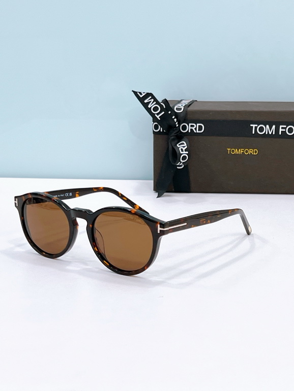 TOM FORD Sunglasses(AAAA)-1239