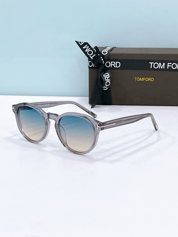 TOM FORD Sunglasses(AAAA)-1238