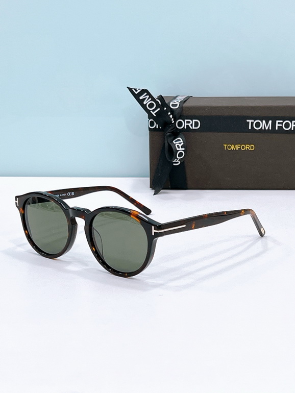 TOM FORD Sunglasses(AAAA)-1237