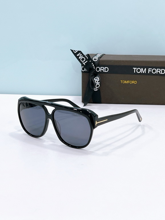 TOM FORD Sunglasses(AAAA)-1234