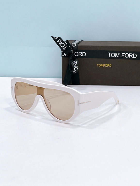 TOM FORD Sunglasses(AAAA)-1230