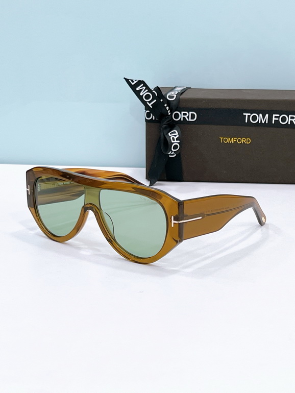 TOM FORD Sunglasses(AAAA)-1229