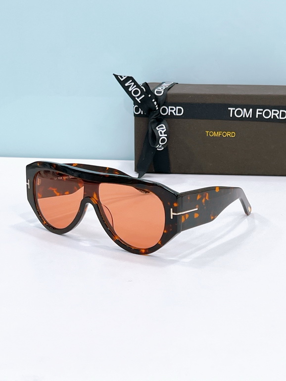 TOM FORD Sunglasses(AAAA)-1228