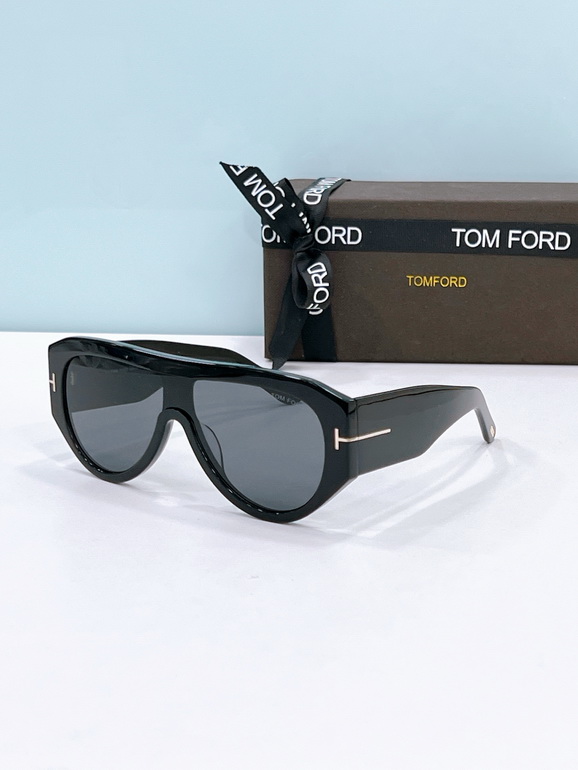 TOM FORD Sunglasses(AAAA)-1226