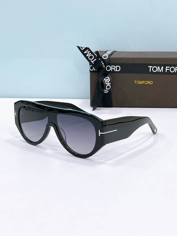 TOM FORD Sunglasses(AAAA)-1224