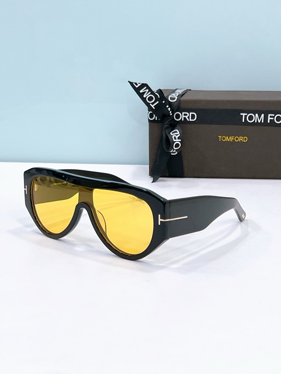 TOM FORD Sunglasses(AAAA)-1223