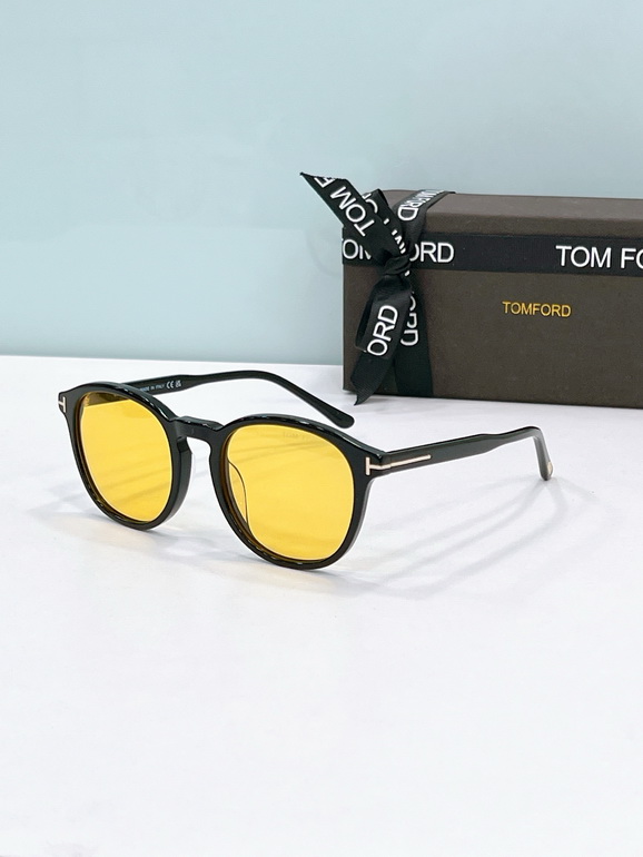 TOM FORD Sunglasses(AAAA)-1222