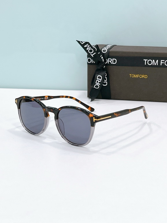TOM FORD Sunglasses(AAAA)-1221