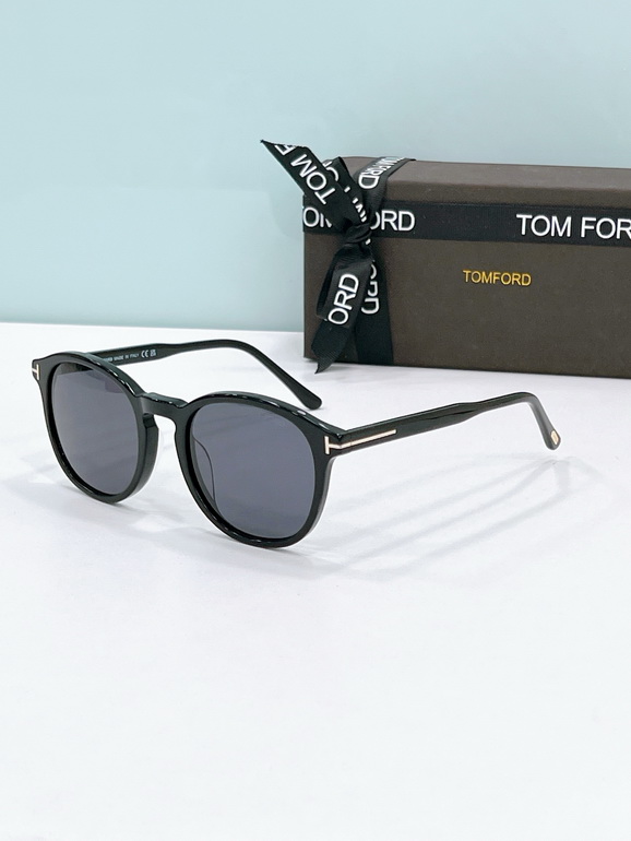 TOM FORD Sunglasses(AAAA)-1220