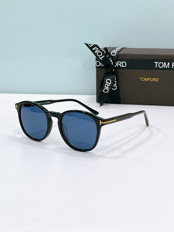 TOM FORD Sunglasses(AAAA)-1219
