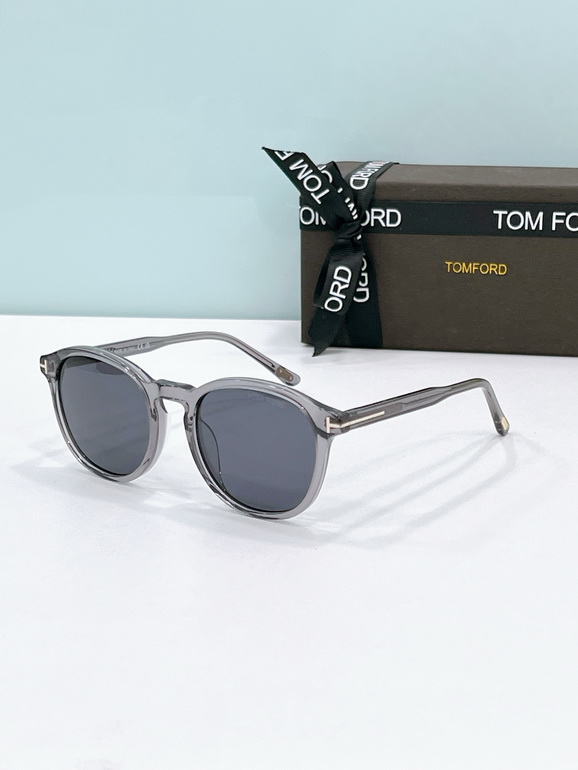 TOM FORD Sunglasses(AAAA)-1216