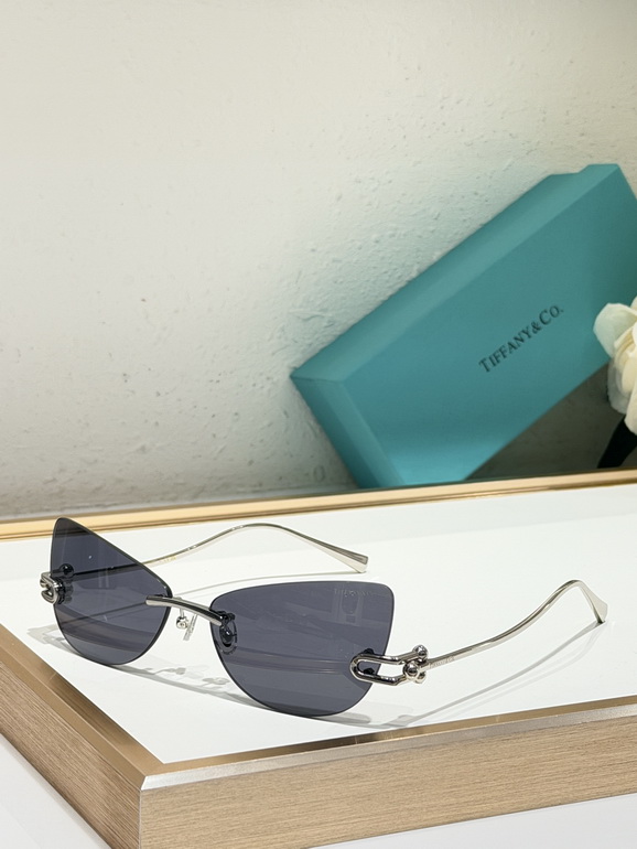 TIFFANY & CO Sunglasses(AAAA)-013