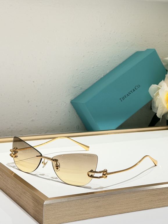 TIFFANY & CO Sunglasses(AAAA)-012