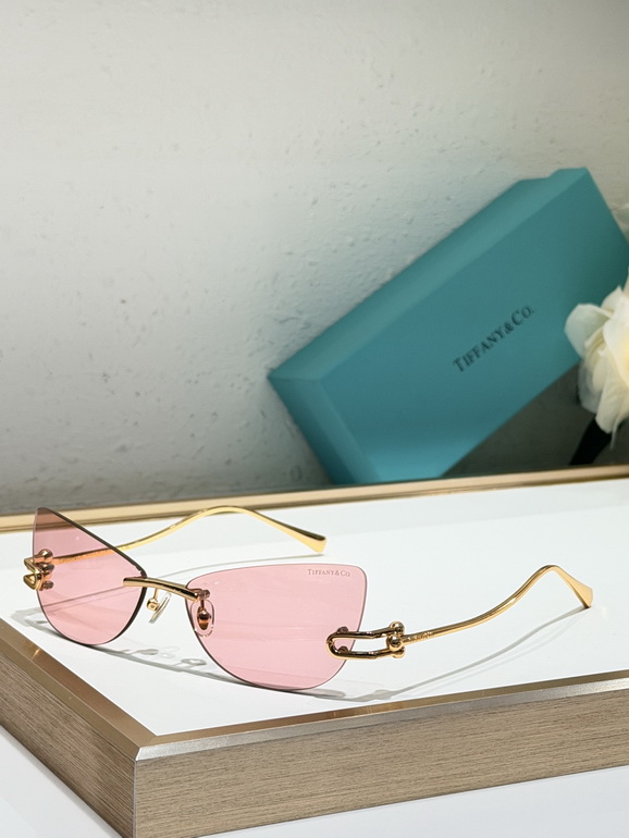 TIFFANY & CO Sunglasses(AAAA)-010