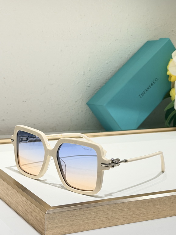 TIFFANY & CO Sunglasses(AAAA)-005