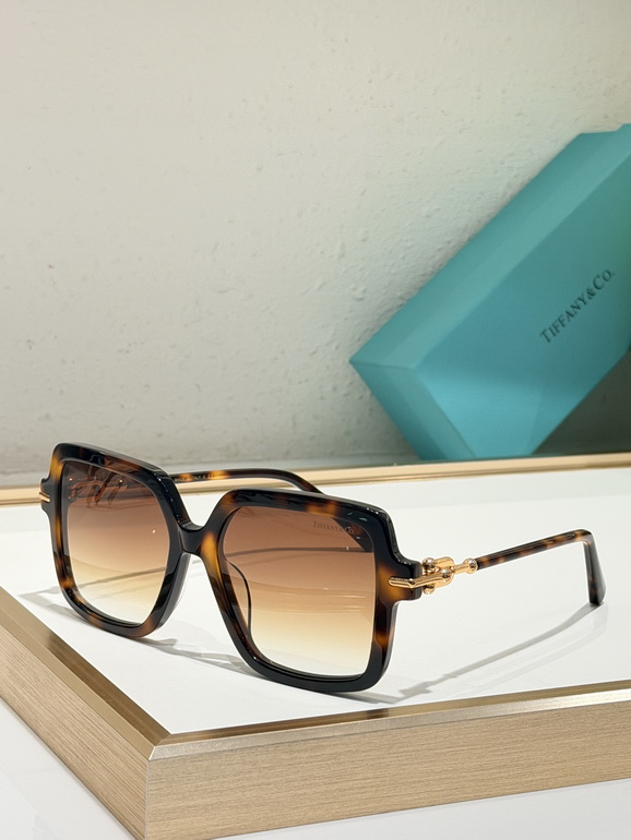 TIFFANY & CO Sunglasses(AAAA)-004