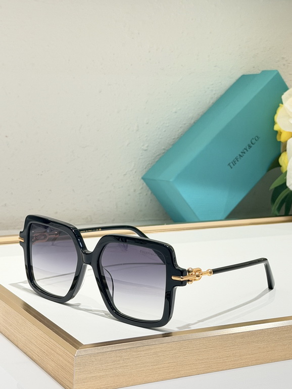 TIFFANY & CO Sunglasses(AAAA)-003
