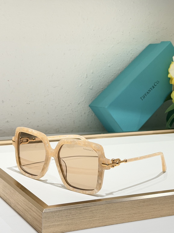 TIFFANY & CO Sunglasses(AAAA)-002