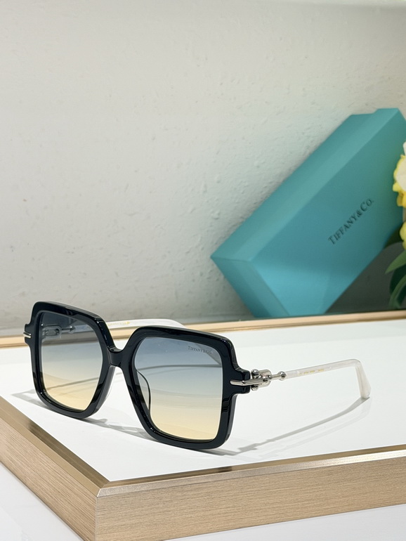 TIFFANY & CO Sunglasses(AAAA)-001