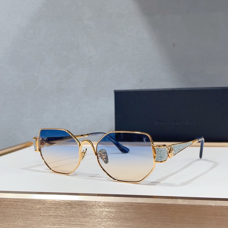 YSL Sunglasses(AAAA)-012