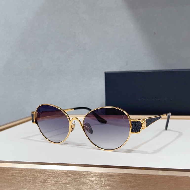 YSL Sunglasses(AAAA)-011
