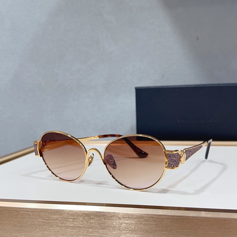 YSL Sunglasses(AAAA)-009