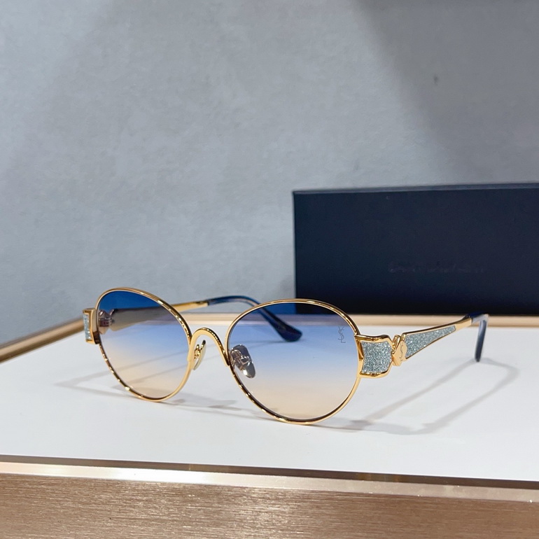 YSL Sunglasses(AAAA)-008