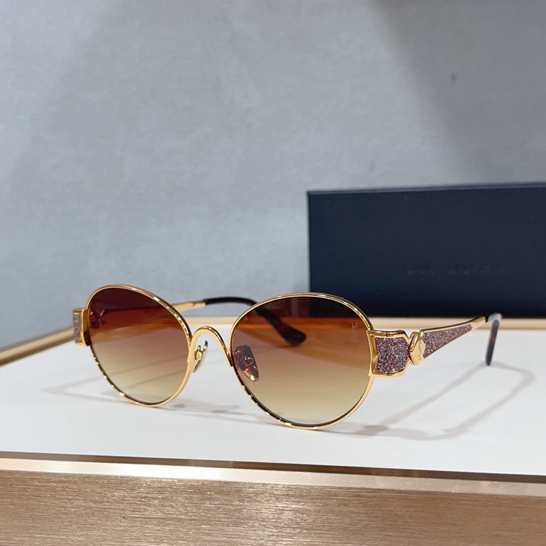 YSL Sunglasses(AAAA)-007