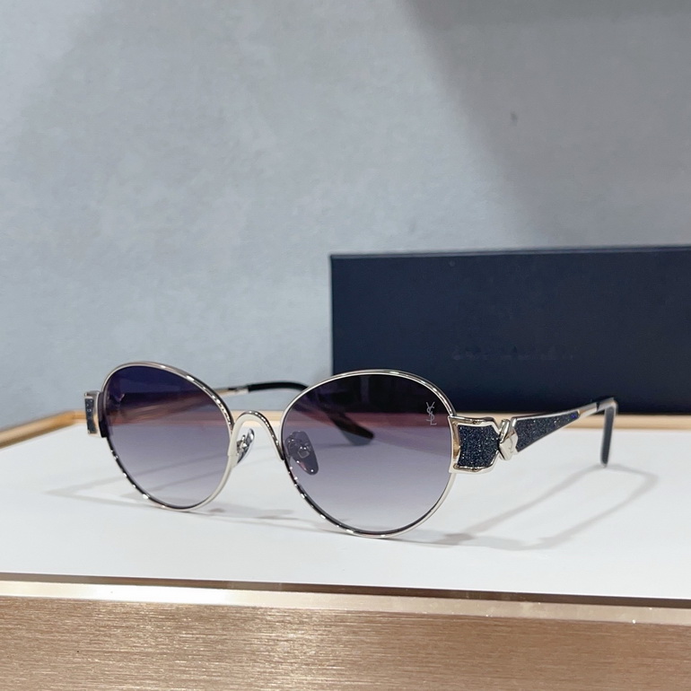 YSL Sunglasses(AAAA)-006